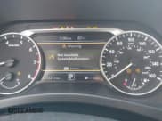 ✅ 2023 Nissan Sentra SV • VIN: 3N1AB8CV1PY303814 • Лот: 43160040. Опубликован ранее на IAAI с пробегом 37 722 миль. Бесплатный доступ к архиву аукционных продаж из США и подробный отчёт об истории автомобиля на DreamBid. Изображение 7.