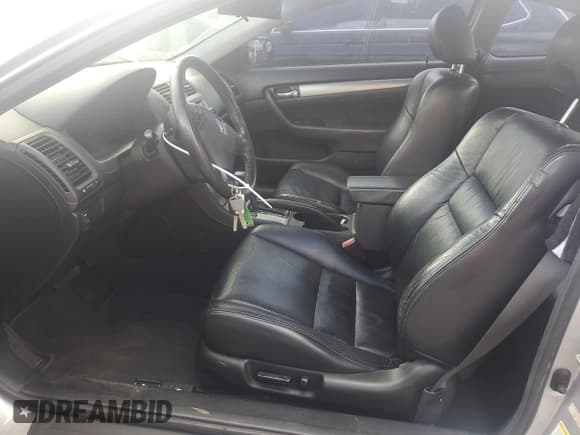 ✅ 2007 Honda Accord EX-L • VIN: 1HGCM72697A022483 • Лот: 84441675. Опубликован ранее на Copart с пробегом 202 026 миль. Бесплатный доступ к архиву аукционных продаж из США и подробный отчёт об истории автомобиля на DreamBid. Изображение 7.