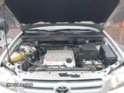 ✅ 2005 Toyota Highlander Limited • VIN: JTEEP21A250080411 • Lot: 43395269. Listed on IAAI with 169,600 mi. Free auction sales archive from the USA and detailed vehicle history report at DreamBid. Image 10.