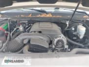 ✅ 2009 Chevrolet Tahoe 2LT • VIN: 1GNFC23089R296801 • Лот: 42556291. Опубликован ранее на IAAI с пробегом 150 704 миль. Бесплатный доступ к архиву аукционных продаж из США и подробный отчёт об истории автомобиля на DreamBid. Изображение 10.