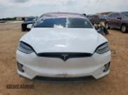 ✅ 2021 Tesla Model X Long Range Plus • VIN: 5YJXCDE23MF319746 • Lot: 64063515. Wystawiony na Copart z przebiegiem 70 108 mil. Bezpłatny archiwum sprzedaży aukcyjnych z USA i szczegółowy raport historii pojazdu na DreamBid. Zdjęcie 5.