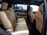 ✅ 2017 Ford Explorer XLT • VIN: 1FM5K8D87HGA56918 • Lot: 92385365. Wystawiony na Copart z przebiegiem 99 787 mil. Bezpłatny archiwum sprzedaży aukcyjnych z USA i szczegółowy raport historii pojazdu na DreamBid. Zdjęcie 11.