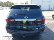 ✅ 2019 Infiniti QX60 Luxe • VIN: 5N1DL0MM6KC511814 • Lot: 43265555. Wystawiony na IAAI z przebiegiem 84 999 mil. Bezpłatny archiwum sprzedaży aukcyjnych z USA i szczegółowy raport historii pojazdu na DreamBid. Zdjęcie 16.