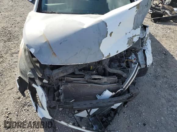 2016 Hyundai Sonata SE z VIN 5NPE24AF5GH398071, wystawiony jako Copart lot #84771695 z przebiegiem Nie podano mil oraz Nie do naprawy • Non repairable. Historia ofert i sprzedaży dostępna na DreamBid. Obrazek 11.