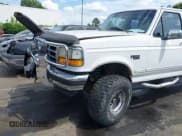 ✅ 1996 Ford F-150 • VIN: 1FTEX14N2TKA29134 • Lot: 42435420. Listed on IAAI with 270,326 mi. Free auction sales archive from the USA and detailed vehicle history report at DreamBid. Image 6.