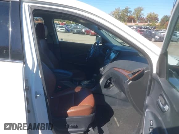 ✅ 2013 Hyundai Santa Fe Sport • VIN: 5XYZW3LA6DG051157 • Лот: 43521428. Опубликован ранее на IAAI с пробегом 152 906 миль. Бесплатный доступ к архиву аукционных продаж из США и подробный отчёт об истории автомобиля на DreamBid. Изображение 5.