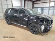 ✅ 2022 Kia Carnival SX Prestige • VIN: KNDNE5H39N6071401 • Lot: 58184995. Listed on Copart with 117,234 mi. Free auction sales archive from the USA and detailed vehicle history report at DreamBid. Image 4.