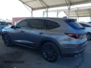 ✅ 2025 Acura MDX w/A-Spec Package • VIN: 5J8YE1H05SL009519 • Lot: 43384917. Listed on IAAI with 19,735 mi. Free auction sales archive from the USA and detailed vehicle history report at DreamBid. Image 14.