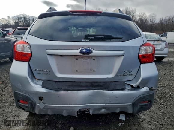 ✅ 2015 Subaru Crosstrek Limited • VIN: JF2GPASC6F8264357 • Лот: 94240725. Опубликован ранее на Copart с пробегом 127 953 миль. Бесплатный доступ к архиву аукционных продаж из США и подробный отчёт об истории автомобиля на DreamBid. Изображение 6.