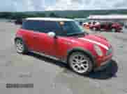 2003 MINI Hardtop with VIN WMWRC334X3TC47642, listed as a Copart auction lot 63665615 with Not provided miles and Salvage title. Bid and sale history available at DreamBid. Image 4.