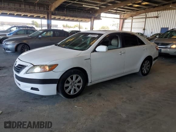 ✅ 2009 Toyota Camry • VIN: 4T1BB46K79U065481 • Лот: 65288905. Опубликован ранее на Copart с пробегом 248 553 миль. Бесплатный доступ к архиву аукционных продаж из США и подробный отчёт об истории автомобиля на DreamBid. Изображение 1.
