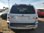 ✅ 2009 Mercury Mariner Premier • VIN: 4M2CU97G29KJ13713 • Lot: 64264975. Listed on Copart with 130,029 mi. Free auction sales archive from the USA and detailed vehicle history report at DreamBid. Image 6.