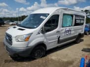 ✅ 2017 Ford Transit XL • VIN: 1FBAX2CM1HKB14233 • Lot: 72080675. Wystawiony na Copart z przebiegiem 169 779 mil. Bezpłatny archiwum sprzedaży aukcyjnych z USA i szczegółowy raport historii pojazdu na DreamBid. Zdjęcie 1.