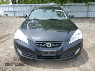 ✅ 2012 Hyundai Genesis Coupe 2.0T • VIN: KMHHT6KD0CU075495 • Lot: 58903025. Wystawiony na Copart z przebiegiem 172 884 mil. Bezpłatny archiwum sprzedaży aukcyjnych z USA i szczegółowy raport historii pojazdu na DreamBid. Zdjęcie 5.