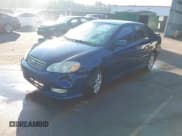 ✅ 2004 Toyota Corolla CE • VIN: 1NXBR32E94Z310294 • Лот: 43206552. Опубликован ранее на IAAI с пробегом 263 812 миль. Бесплатный доступ к архиву аукционных продаж из США и подробный отчёт об истории автомобиля на DreamBid. Изображение 2.