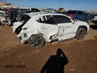 ✅ 2020 Lexus UX 250h F Sport • VIN: JTHR9JBH0L2029656 • Lot: 66525602. Wystawiony na Copart z przebiegiem Nie podano. Bezpłatny archiwum sprzedaży aukcyjnych z USA i szczegółowy raport historii pojazdu na DreamBid. Zdjęcie 3.