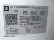 ✅ 2018 Chevrolet Silverado 1500 LT • VIN: 3GCPCREC6JG482791 • Lot: 43519455. Wystawiony na IAAI z przebiegiem 174 730 mil. Bezpłatny archiwum sprzedaży aukcyjnych z USA i szczegółowy raport historii pojazdu na DreamBid. Zdjęcie 9.