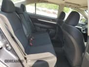 ✅ 2014 Subaru Legacy Premium • VIN: 4S3BMBD69E3020194 • Lot: 59325425. Listed on Copart with 123,197 mi. Free auction sales archive from the USA and detailed vehicle history report at DreamBid. Image 10.