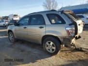 ✅ 2008 Chevrolet Equinox LS • VIN: 2CNDL13F286334415 • Лот: 85896374. Опубликован ранее на Copart с пробегом 118 567 миль. Бесплатный доступ к архиву аукционных продаж из США и подробный отчёт об истории автомобиля на DreamBid. Изображение 2.