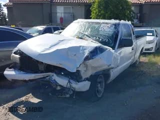 ✅ 1999 Chevrolet S-10 LS Xtreme • VIN: 1GCCS1941X8210122 • Лот: 41274319. Опубликован ранее на IAAI с пробегом Не указан. Бесплатный доступ к архиву аукционных продаж из США и подробный отчёт об истории автомобиля на DreamBid. Изображение 2.