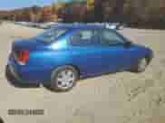 2006 Hyundai Elantra GLS z VIN KMHDN46D76U336570, wystawiony jako Copart lot #77023784 z przebiegiem 119 183 mil mil oraz Czysty tytuł • Clean title. Historia ofert i sprzedaży dostępna na DreamBid. Obrazek 3.