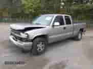 2000 Chevrolet Silverado 1500 LS с VIN 2GCEK19T4Y1297504, выставлен на аукционе IAAI как лот 43424133 с пробегом 279 718 миль миль и . История ставок и продаж доступна на DreamBid. Изображение 2.