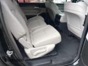 ✅ 2024 Jeep Wagoneer Series II • VIN: 1C4SJUBP5RS172355 • Lot: 42825997. Wystawiony na IAAI z przebiegiem 43 787 mil. Bezpłatny archiwum sprzedaży aukcyjnych z USA i szczegółowy raport historii pojazdu na DreamBid. Zdjęcie 8.