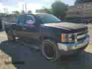 ✅ 2007 Chevrolet Silverado 1500 1LT • VIN: 2GCEC19C771621217 • Lot: 86427545. Listed on Copart with 220,342 mi miles. Access the free auction sales archive from the USA and view a detailed vehicle history report at DreamBid. Image 4.