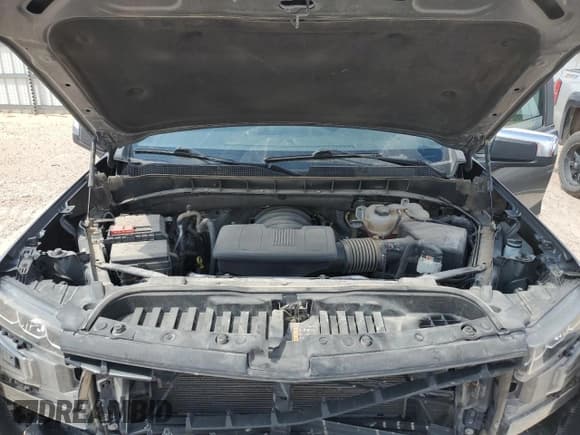 ✅ 2021 Chevrolet Silverado 1500 LT • VIN: 1GCUYDED4MZ447171 • Lot: 69127384. Wystawiony na Copart z przebiegiem 61 375 mil. Bezpłatny archiwum sprzedaży aukcyjnych z USA i szczegółowy raport historii pojazdu na DreamBid. Zdjęcie 11.