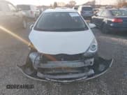 ✅ 2015 Toyota Prius One • VIN: JTDKDTB38F1105894 • Lot: 43747819. Listed on IAAI with 126,093 mi. Free auction sales archive from the USA and detailed vehicle history report at DreamBid. Image 12.