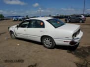 ✅ 2001 Buick Park Avenue Ultra • VIN: 1G4CU541314181702 • Lot: 56342355. Listed on Copart with Not provided. Free auction sales archive from the USA and detailed vehicle history report at DreamBid. Image 2.