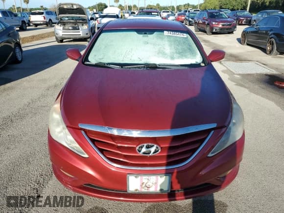 ✅ 2011 Hyundai Sonata GLS • VIN: 5NPEB4AC7BH059357 • Lot: 74385474. Wystawiony na Copart z przebiegiem Nie podano. Bezpłatny archiwum sprzedaży aukcyjnych z USA i szczegółowy raport historii pojazdu na DreamBid. Zdjęcie 5.