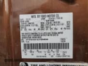 ✅ 2012 Ford F-150 XL • VIN: 1FTFW1EF3CFB94844 • Lot: 68753894. Wystawiony na Copart z przebiegiem 188 814 mil. Bezpłatny archiwum sprzedaży aukcyjnych z USA i szczegółowy raport historii pojazdu na DreamBid. Zdjęcie 12.