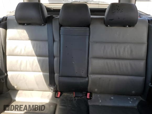 ✅ 2003 Audi allroad A6 V8 • VIN: WA1YD64B43N006004 • Lot: 57481895. Wystawiony na Copart z przebiegiem 240 116 mil. Bezpłatny archiwum sprzedaży aukcyjnych z USA i szczegółowy raport historii pojazdu na DreamBid. Zdjęcie 10.