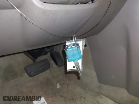 ✅ 2005 Nissan Maxima SE • VIN: 1N4BA41E35C877021 • Lot: 41303387. Listed on IAAI with 96,883 mi. Free auction sales archive from the USA and detailed vehicle history report at DreamBid. Image 11.