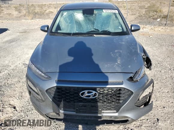 ✅ 2020 Hyundai Kona SE • VIN: KM8K1CAA2LU497401 • Лот: 62912513. Опубликован ранее на Copart с пробегом 30 946 миль. Бесплатный доступ к архиву аукционных продаж из США и подробный отчёт об истории автомобиля на DreamBid. Изображение 5.