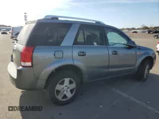 2006 Saturn VUE с VIN 5GZCZ53446S892814, выставлен на аукционе Copart как лот 78254374 с пробегом Не указан миль и Чистый • Clean title. История ставок и продаж доступна на DreamBid. Изображение 3.