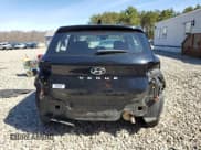 ✅ 2021 Hyundai Venue SE • VIN: KMHRB8A36MU100333 • Lot: 52792775. Listed on Copart with 82,878 mi. Free auction sales archive from the USA and detailed vehicle history report at DreamBid. Image 6.