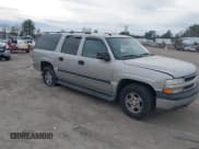 ✅ 2005 Chevrolet Suburban LT • VIN: 3GNFK16Z65G185021 • Лот: 41358279. Опубликован ранее на IAAI с пробегом 252 442 миль. Бесплатный доступ к архиву аукционных продаж из США и подробный отчёт об истории автомобиля на DreamBid. Изображение 1.