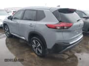 ✅ 2023 Nissan Rogue SL • VIN: 5N1BT3CA3PC681149 • Лот: 41277733. Опубликован ранее на IAAI с пробегом 23 861 миль. Бесплатный доступ к архиву аукционных продаж из США и подробный отчёт об истории автомобиля на DreamBid. Изображение 3.