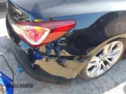 ✅ 2013 Hyundai Genesis Coupe Grand Touring • VIN: KMHHU6KJ3DU105819 • Lot: 42989655. Wystawiony na IAAI z przebiegiem 74 031 mil. Bezpłatny archiwum sprzedaży aukcyjnych z USA i szczegółowy raport historii pojazdu na DreamBid. Zdjęcie 6.