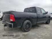✅ 2013 Ram 1500 Express • VIN: 1C6RR6FTXDS641143 • Lot: 59633525. Wystawiony na Copart z przebiegiem 191 310 mil. Bezpłatny archiwum sprzedaży aukcyjnych z USA i szczegółowy raport historii pojazdu na DreamBid. Zdjęcie 3.