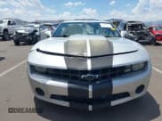 ✅ 2011 Chevrolet Camaro 2LS • VIN: 2G1FA1ED7B9148222 • Lot: 42805055. Listed on IAAI with 234,801 mi. Free auction sales archive from the USA and detailed vehicle history report at DreamBid. Image 6.