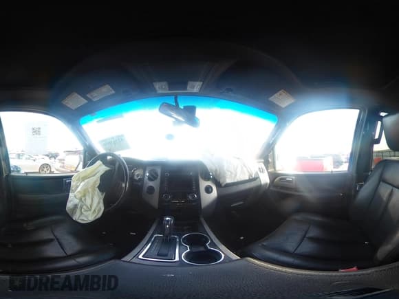 ✅ 2011 Ford Expedition Limited • VIN: 1FMJU1K53BEF20833 • Лот: 42763856. Опубликован ранее на IAAI с пробегом 195 860 миль. Бесплатный доступ к архиву аукционных продаж из США и подробный отчёт об истории автомобиля на DreamBid. Изображение 17.