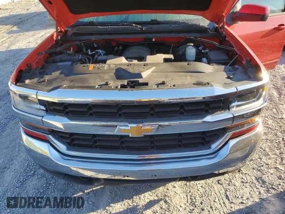 ✅ 2019 Chevrolet Silverado 1500 LT • VIN: 2GCVKPEC6K1141268 • Lot: 76589644. Wystawiony na Copart z przebiegiem 68 087 mil. Bezpłatny archiwum sprzedaży aukcyjnych z USA i szczegółowy raport historii pojazdu na DreamBid. Zdjęcie 11.