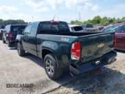 ✅ 2016 Chevrolet Colorado 4WD Z71 • VIN: 1GCHTDEA2G1100012 • Лот: 42937248. Опубликован ранее на IAAI с пробегом 146 913 миль. Бесплатный доступ к архиву аукционных продаж из США и подробный отчёт об истории автомобиля на DreamBid. Изображение 3.