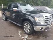 ✅ 2013 Ford F-150 XL • VIN: 1FTFW1EF9DFA23730 • Lot: 43055004. Wystawiony na IAAI z przebiegiem 233 899 mil. Bezpłatny archiwum sprzedaży aukcyjnych z USA i szczegółowy raport historii pojazdu na DreamBid. Zdjęcie 1.