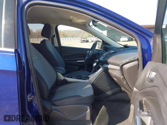 ✅ 2013 Ford Escape SE • VIN: 1FMCU0GX4DUC92864 • Лот: 43750415. Опубликован ранее на IAAI с пробегом 168 187 миль. Бесплатный доступ к архиву аукционных продаж из США и подробный отчёт об истории автомобиля на DreamBid. Изображение 5.