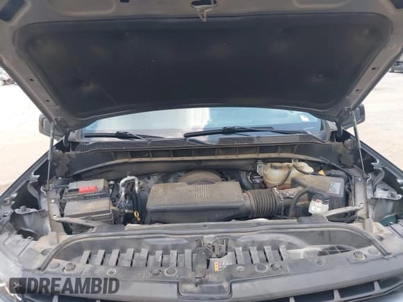 ✅ 2021 Chevrolet Silverado 1500 RST • VIN: 3GCPWDED7MG286592 • Lot: 42997681. Wystawiony na IAAI z przebiegiem 140 724 mil. Bezpłatny archiwum sprzedaży aukcyjnych z USA i szczegółowy raport historii pojazdu na DreamBid. Zdjęcie 10.