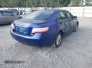 ✅ 2010 Toyota Camry • VIN: 4T1BB3EK6AU113102 • Lot: 43760891. Listed on IAAI with 237,147 mi. Free auction sales archive from the USA and detailed vehicle history report at DreamBid. Image 4.